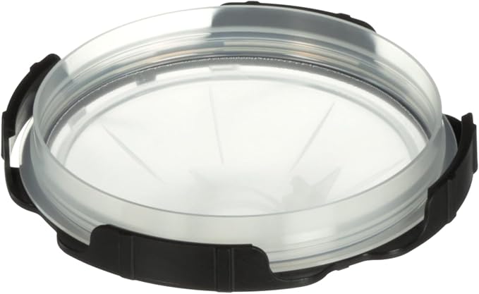 3M PPS 2.0 Spray Gun Cup, Lids and Liners Kit, 6 Ounces, 200-Micron Filter - Image 11