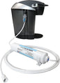 Filtered Water Refill Do-It-Yourself Kit, by PureWaterFilters