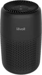 LEVOIT Air Purifiers for Bedroom Home, AHAM VERIFIDE, 3-in-1 Filter by Levoit