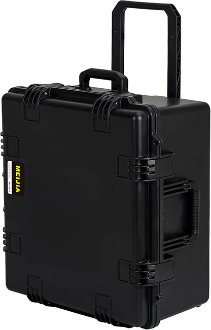 MEIJIA Portable All Weather Waterproof Hard Case, Camera Case by MEIJIA