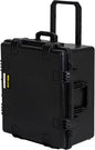 MEIJIA Portable All Weather Waterproof Hard Case, Camera Case by MEIJIA