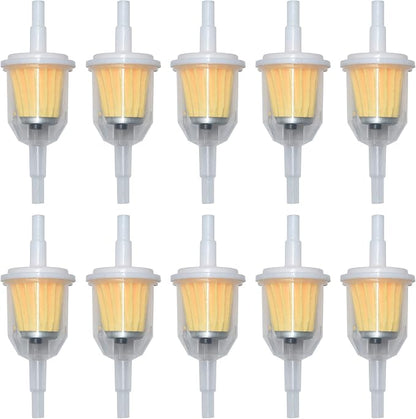 Universal Gas Inline Fuel Filters by The+Revenant