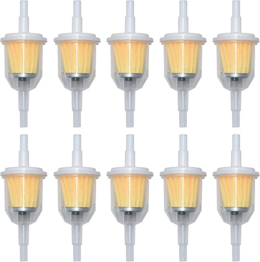 Universal Gas Inline Fuel Filters by The+Revenant
