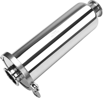 DERNORD 2 Inch Tri-Clamp Filter - Image 5