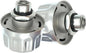 2-Pack 3/8" NPT Breather Caps by Unknown