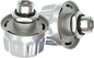 2-Pack 1" NPT Breather Caps by Unknown