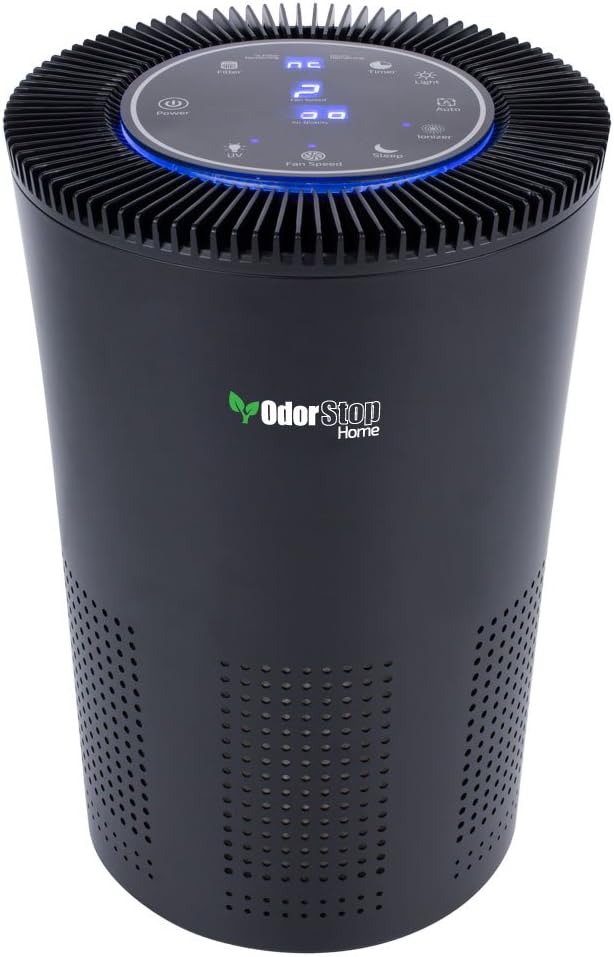 OdorStop OSAP5FIL4 H13 HEPA Filter - Image 3