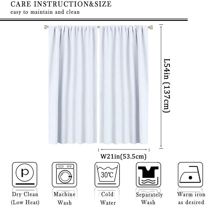Kids Excavator Curtains, Retro Truck Tractor Machinery Construction Vehicle - Image 4