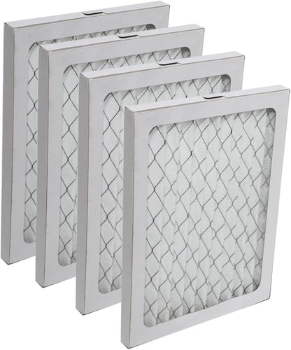 PUREBURG Replacement Filter Compatible by PUREBURG-PureYourBreath