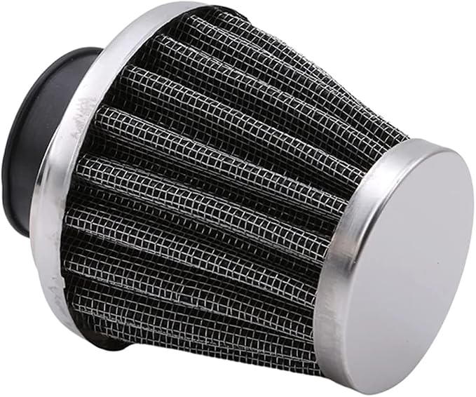 4x 54MM Air POD Filters For Kawasaki KZ KZ750 KZ1000 KZ1100 GPZ750 ZX900 Suzuki - Image 4