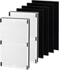 IAF-H-100C IDYLIS C Filter Replacement, Compatible by PureBreatheHealthyLife