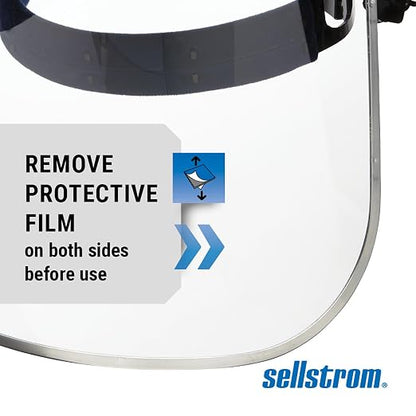 Sellstrom Advantage Face Shield - Image 6