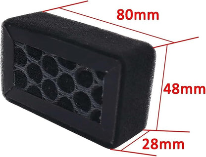 for Bambu Lab HEPA 13 + Activated Carbon Combo Air Filter Ultra - Image 5