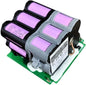 21.6V 3000mAh Replacement Battery. Compatible by Unknown