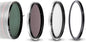 NiSi 67mm Swift VND Mist Kit by NiSiOpticsUSA