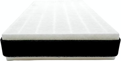 Nispira F1 C01 T02 HEPA Replacement Filter - Image 3