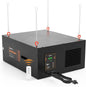 Purisystems 3-Speed Remote Air Filtration System, PuriCare 1100 Hanging Air by PURISYSTEMS