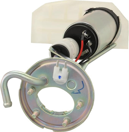 Replacement Fuel Pump and Hanger Assembly fits BMW 318i 1991-1992 - Image 2