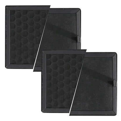 2Pcs H2D/H2S/H2C Air Filter Replacement by Unknown