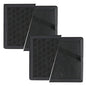 2Pcs H2D/H2S/H2C Air Filter Replacement by Unknown