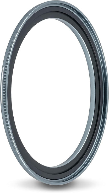 NiSi - JetMag Pro 67mm to 67MAG Adapter, Magnetic Filter Ring by NiSiOpticsUSA