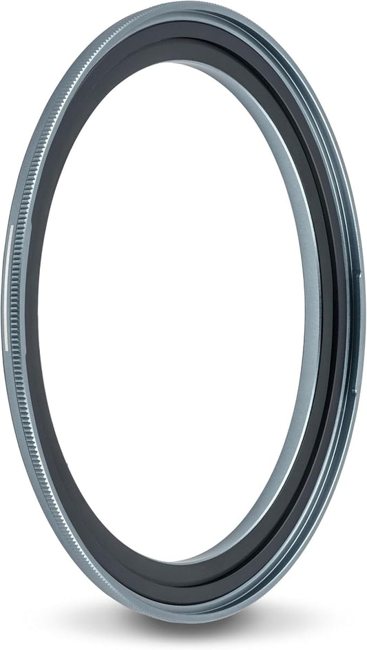 NiSi - JetMag Pro 67mm to 67MAG Adapter, Magnetic Filter Ring by NiSiOpticsUSA