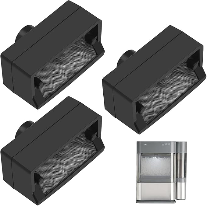 Ice Maker Filter for GE Profile Opal Ice Maker 1.0 and for GE Opal 2.0 Nugget by Unknown