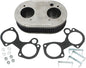 KIPA Air Filter assembly For arbuertor DCOE 40DCOE 45DCOE 48DCOE 40 45 45 mm by kipa