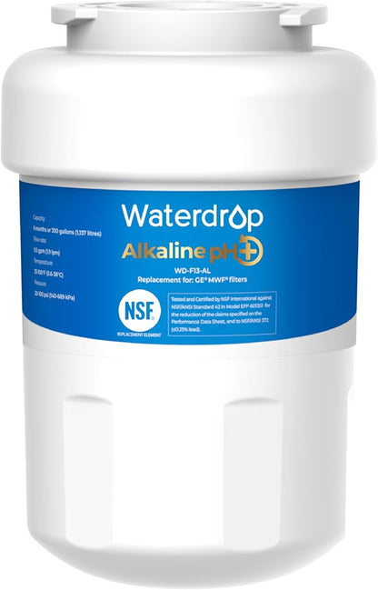 Waterdrop  WD-F13 Replacement by Waterdrop