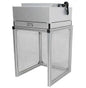 220V Vertical Laminar Dust Free Workshop by Unknown