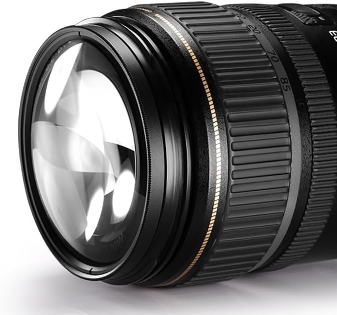 49mm Close-Up Filters for Canon EOS R10, EOS R50, EOS R100 - Image 5