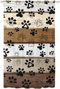Sheer Curtains 84 Inches Long by Unknown