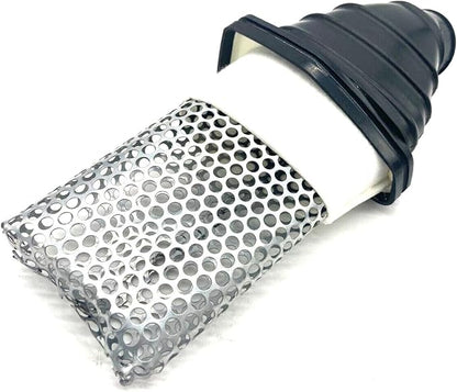 Genuine OEM For Honda Air FIlter Element Cage Holder 69 CT 90 Trail K1 M179 by Unknown