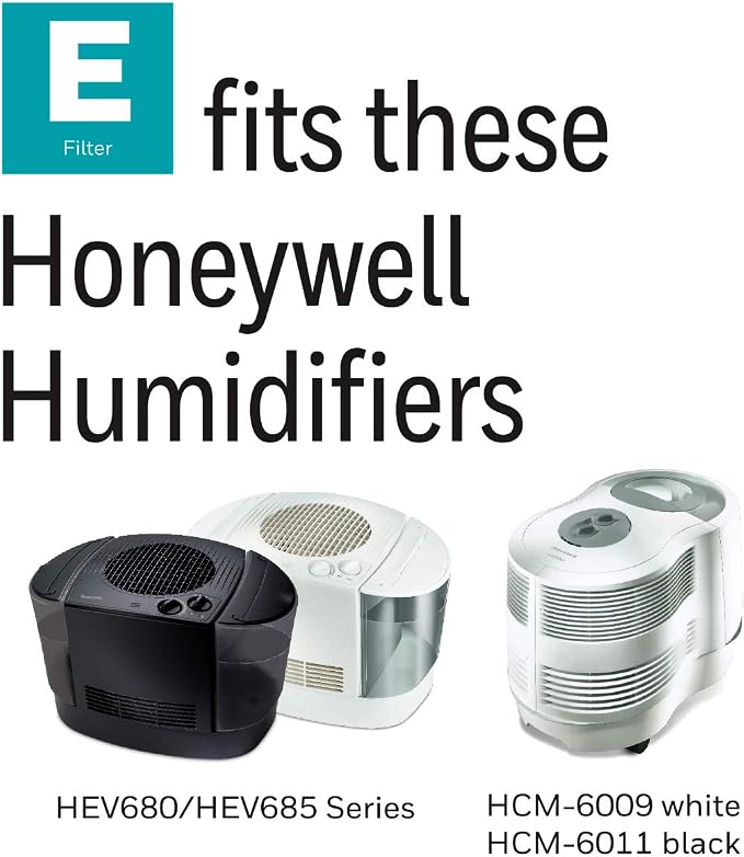Honeywell HC14PF1 Replacement Wicking Filter E, 1 pack - Image 4