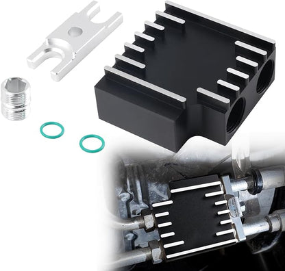 Thermal Bypass Valve Upgrade by RiAiCiING