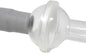 Universal Fit in-Line Filter for CPAP and BiPAP Machines by MarsWellness
