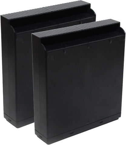 PUREBURG Replacement Filters Compatible by PUREBURG-PureYourBreath