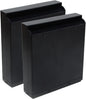 PUREBURG Replacement Filters Compatible by PUREBURG-PureYourBreath