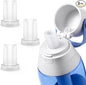 GLACIER FRESH Bottle Mouthpiece Replacement by GLACIERFRESH