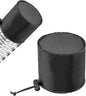 2Pcs 4 Inch Grow Tent Vent Cover Filter, Duct Filter Net by SNOMEL