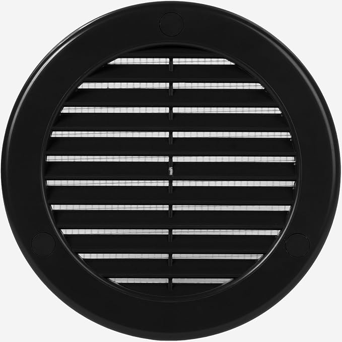 Vent Systems 4" Inch - Image 8