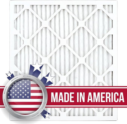 AIRX WICKED CLEAN AIR. HEALTH 18x20x1 MERV 13 Pleated Air Filter - Image 5