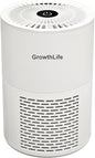 Small Desk Purifier 3-in-1 Filters Personal Air Purifier by GrowthLife