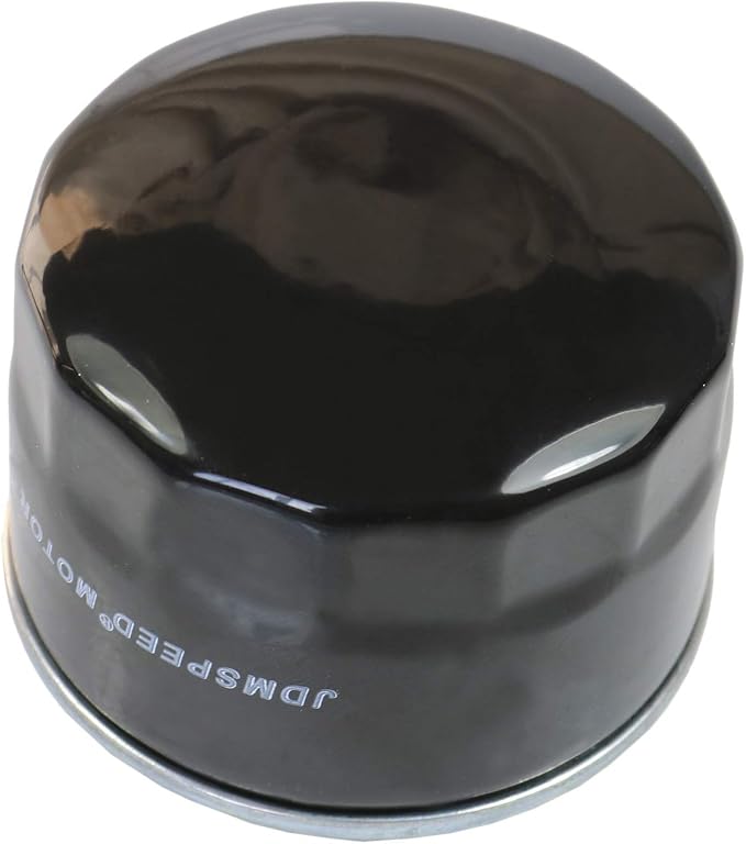 CARMOCAR Oil Filter Replacement - Image 5