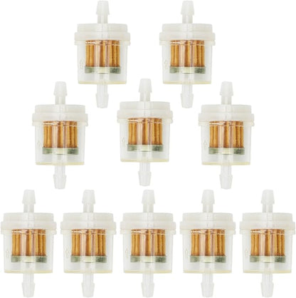 Inline Fuel Filter 1/4" Replace - Image 8