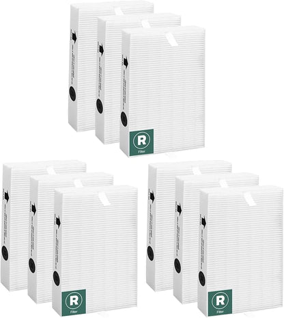 HPA300 HEPA Filter R Replacement by YourHomeApplianceMates