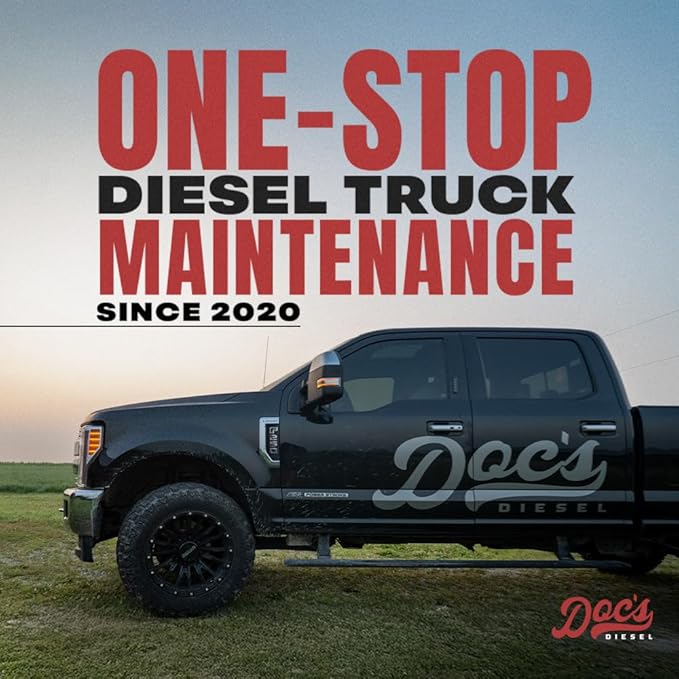 Doc's Diesel Fuel Filter DFD4615 | Compatible - Image 5