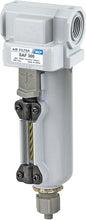 PneumaticPlus SAF300-N03B-MEP Compressed Air Particulate Filter 3/8" NPT by PneumaticPlus