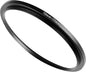 72-77mm Step-Up Ring Adapter, 72mm to 77mm Step Up Filter Ring by NFODCeilingFanWithLights