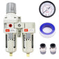 RIH Air Dryer System by RIHRightPneumatic